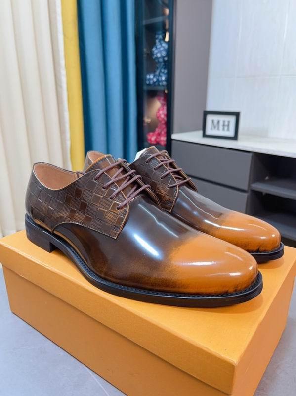 LV Men's Shoes 2145